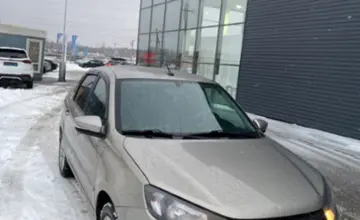 LADA (ВАЗ) Granta 2022 года за 5 600 000 тг. в Петропавловск фото 3