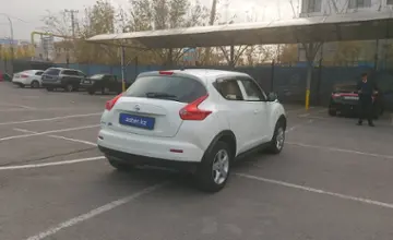 Nissan Juke 2013 года за 4 300 000 тг. в Алматы фото 3