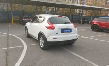Nissan Juke 2013 года за 4 300 000 тг. в Алматы фото 4