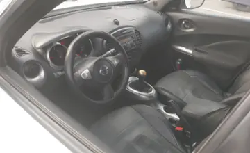 Nissan Juke 2013 года за 4 300 000 тг. в Алматы фото 5