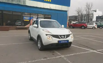 Nissan Juke 2013 года за 4 300 000 тг. в Алматы фото 2