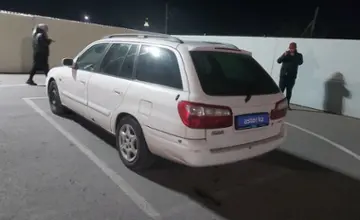 Mazda 626 2000 года за 2 200 000 тг. в Шымкент фото 4