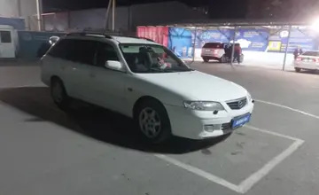 Mazda 626 2000 года за 2 200 000 тг. в Шымкент фото 2