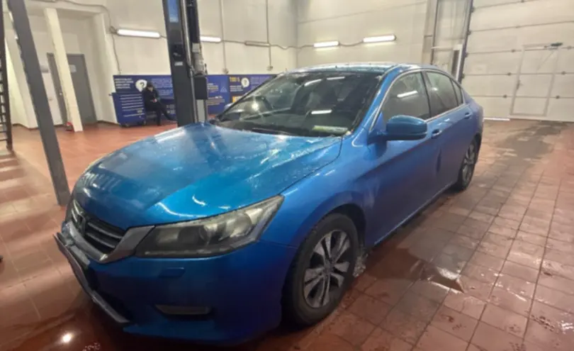 Honda Accord 2013 года за 7 000 000 тг. в Астана