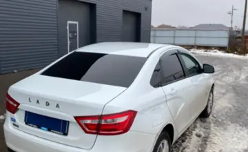 LADA (ВАЗ) Vesta 2021 года за 5 700 000 тг. в Петропавловск