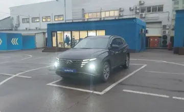 Hyundai Tucson 2022 года за 12 500 000 тг. в Алматы фото 1