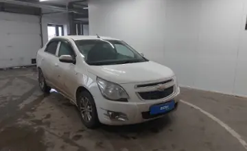Chevrolet Cobalt 2022 года за 5 000 000 тг. в Астана фото 2