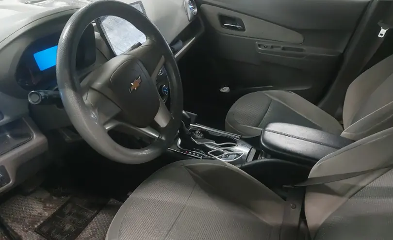 Chevrolet Cobalt 2022 года за 5 000 000 тг. в Астана фото 5
