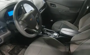 Chevrolet Cobalt 2022 года за 5 000 000 тг. в Астана фото 5