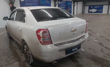 Chevrolet Cobalt 2022 года за 5 000 000 тг. в Астана фото 4