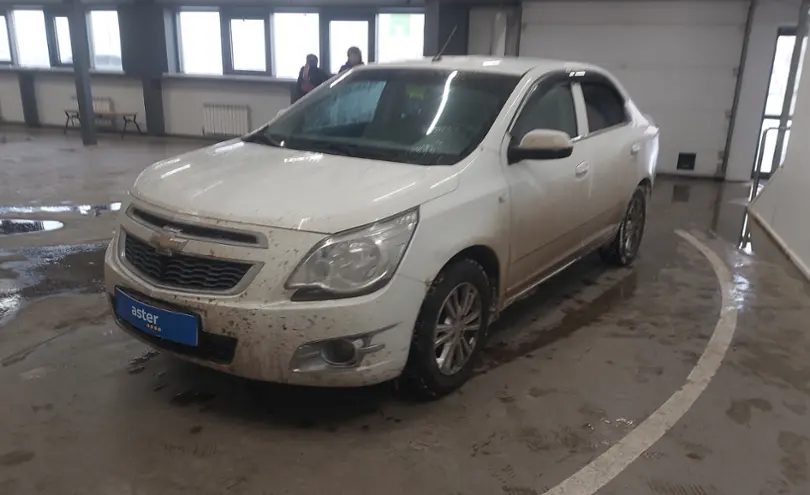 Chevrolet Cobalt 2022 года за 5 000 000 тг. в Астана