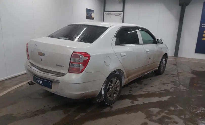 Chevrolet Cobalt 2022 года за 5 000 000 тг. в Астана фото 3