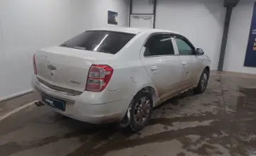 Chevrolet Cobalt 2022 года за 5 000 000 тг. в Астана фото 3