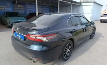 Toyota Camry 2021 года за 1 170 000 тг. в Тараз