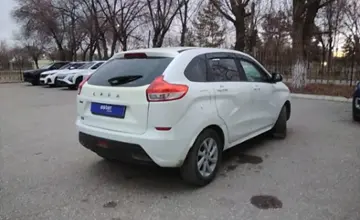 LADA (ВАЗ) XRAY 2018 года за 4 000 000 тг. в Актобе