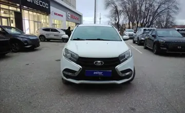 LADA (ВАЗ) XRAY 2018 года за 4 000 000 тг. в Актобе фото 2