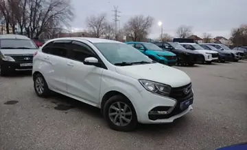 LADA (ВАЗ) XRAY 2018 года за 4 000 000 тг. в Актобе фото 3