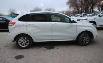 LADA (ВАЗ) XRAY 2018 года за 4 000 000 тг. в Актобе фото 4