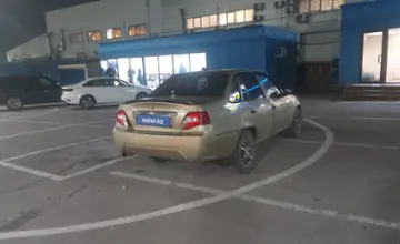 Daewoo Nexia 2013 года за 1 550 000 тг. в Алматы фото 3