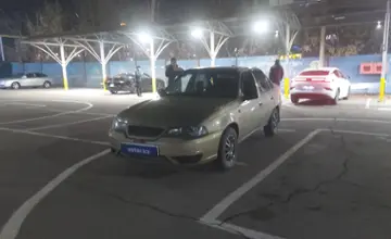 Daewoo Nexia 2013 года за 1 550 000 тг. в Алматы фото 1