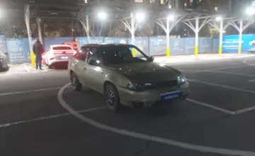 Daewoo Nexia 2013 года за 1 550 000 тг. в Алматы фото 2