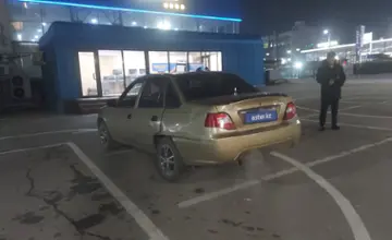 Daewoo Nexia 2013 года за 1 550 000 тг. в Алматы фото 4