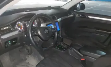 Skoda Superb 2013 года за 7 000 000 тг. в Алматы фото 5