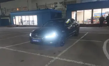 Skoda Superb 2013 года за 7 000 000 тг. в Алматы фото 1