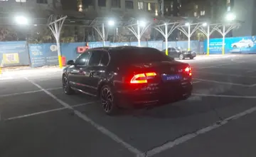 Skoda Superb 2013 года за 7 000 000 тг. в Алматы фото 4