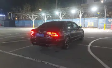 Skoda Superb 2013 года за 7 000 000 тг. в Алматы фото 3