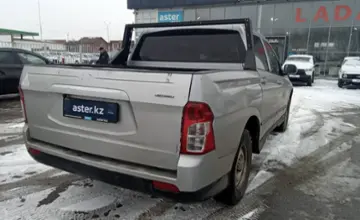 SsangYong Actyon Sports 2013 года за 5 000 000 тг. в Кокшетау