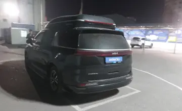 Kia Carnival 2022 года за 21 000 000 тг. в Шымкент фото 4