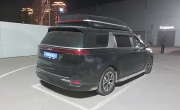 Kia Carnival 2022 года за 21 000 000 тг. в Шымкент фото 3