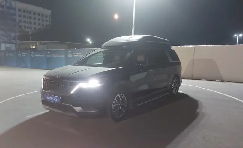 Kia Carnival 2022 года за 21 000 000 тг. в Шымкент