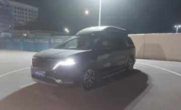 Kia Carnival 2022 года за 21 000 000 тг. в Шымкент фото 1