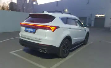 Jetour X70 PLUS 2024 года за 11 000 000 тг. в Шымкент фото 3