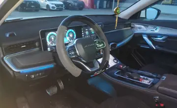 Jetour X70 PLUS 2024 года за 11 000 000 тг. в Шымкент фото 5