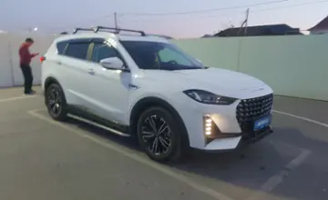 Jetour X70 PLUS 2024 года за 11 000 000 тг. в Шымкент фото 2