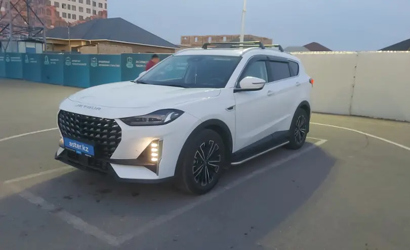 Jetour X70 PLUS 2024 года за 11 000 000 тг. в Шымкент