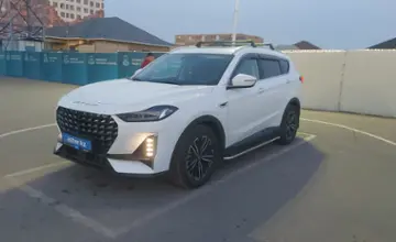 Jetour X70 PLUS 2024 года за 11 000 000 тг. в Шымкент фото 1