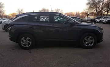 Hyundai Tucson 2023 года за 15 000 000 тг. в Актобе фото 4