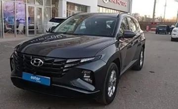 Hyundai Tucson 2023 года за 15 000 000 тг. в Актобе фото 1