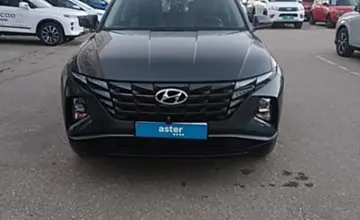 Hyundai Tucson 2023 года за 15 000 000 тг. в Актобе фото 2