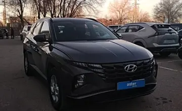 Hyundai Tucson 2023 года за 15 000 000 тг. в Актобе фото 3