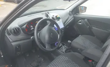 LADA (ВАЗ) Granta 2024 года за 6 500 000 тг. в Алматы фото 5