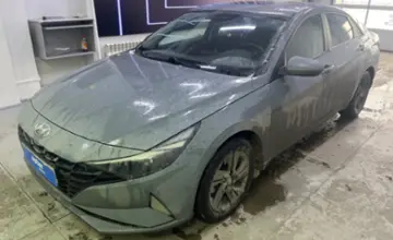 Hyundai Elantra 2021 года за 9 000 000 тг. в Павлодар фото 1