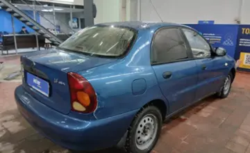 ЗАЗ Chance 2013 года за 1 900 000 тг. в Астана