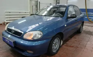 ЗАЗ Chance 2013 года за 1 900 000 тг. в Астана фото 1