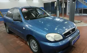 ЗАЗ Chance 2013 года за 1 900 000 тг. в Астана фото 3