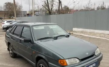 LADA (ВАЗ) 2115 2011 года за 1 500 000 тг. в Уральск фото 3